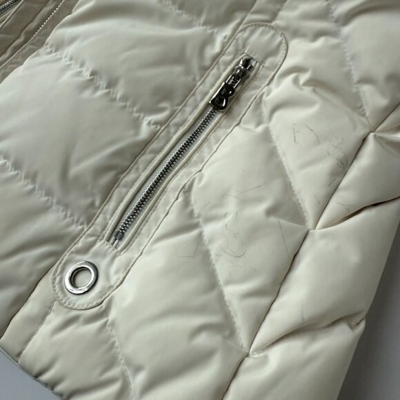 Bogner Ski Jacket & Pants Set EU34/32 | Down Fur Trim | Luxury Ski Wear - Picture 9 of 13